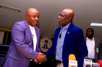 Benue to complement FG’s dualization of 250km Makurdi-Enugu highway – Gov Alia