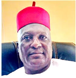 Why we gave each Ezza North worker N50,000 palliative — Ali, council boss
