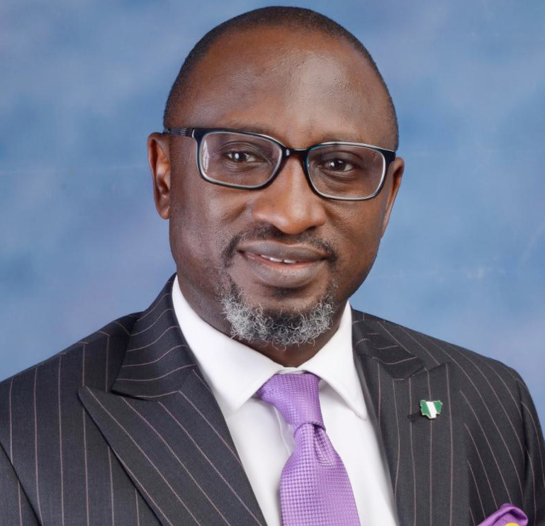 Another PDP Rep, Amos Magaji, defects to APC