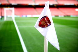 Arsenal post £17.7m loss despite record revenues