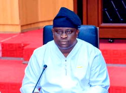LG election’ll proceed despite APC’s Shenanigans; Hon. Asagade lauds Adeleke’s maturity