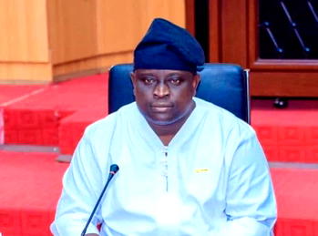 LG election’ll proceed despite APC’s Shenanigans; Hon. Asagade lauds Adeleke’s maturity