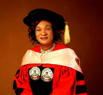 Prof Essiett committed to sharing knowledge for a better future – Antia