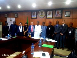 Japa: Germany to train Nigerian youths on vocational skills