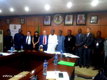 Japa: Germany to train Nigerian youths on vocational skills