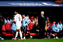 Real Madrid’s Bellingham banned for two matches after dissent