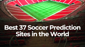 Best 37 Soccer and Football Prediction Sites in the World 2025