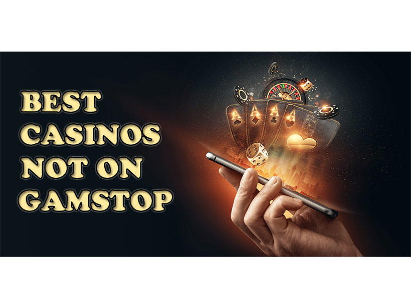 The Best Casinos Not on Gamstop for UK Players - 2025