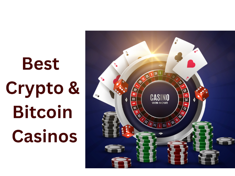 Spin to Win: How Crypto Casinos Are Changing the Game with Free Spins