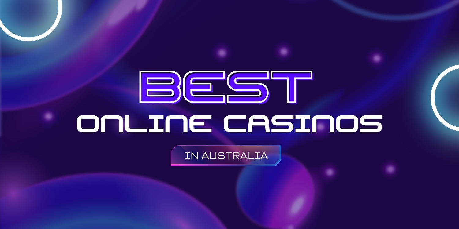 Understanding the Language of online casino australia