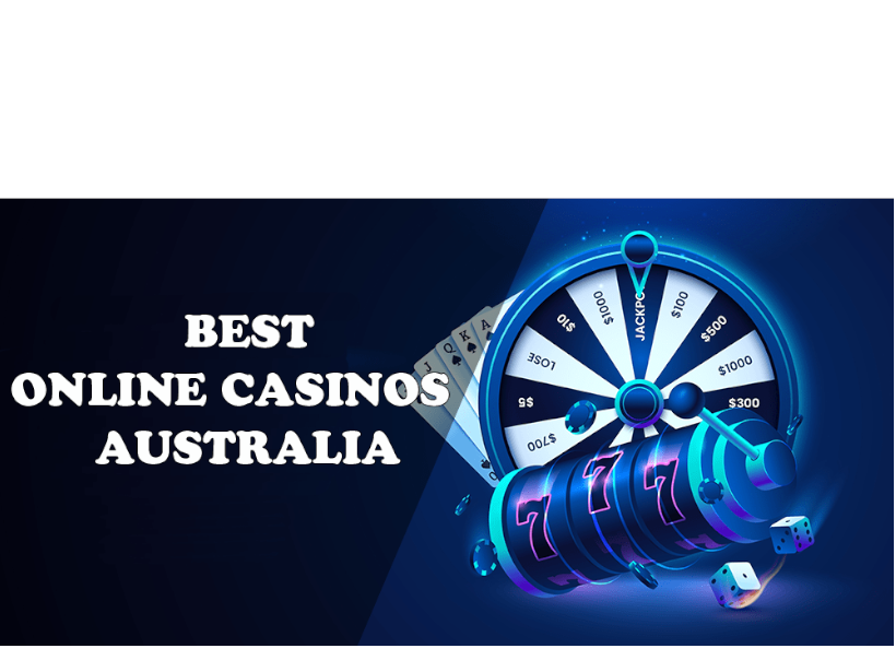 new casinos in australia: Strategies for Long-Term Success