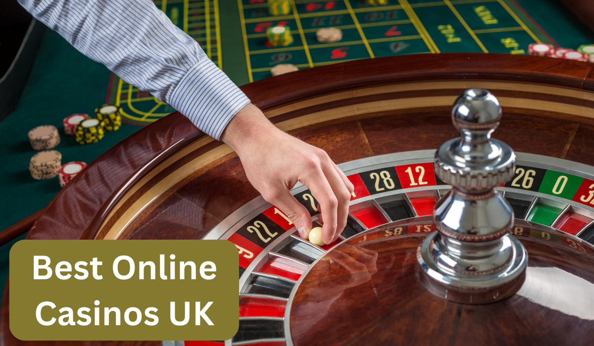 Common Misconceptions About online casinos in singapore