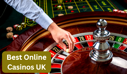 Best Online Casinos Sites UK | Most Trusted Real Money Online Casinos In The UK With Best Payout