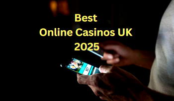 Best Online Casinos UK | 5 Most Trusted New Real Money Online Casinos (February 2025)