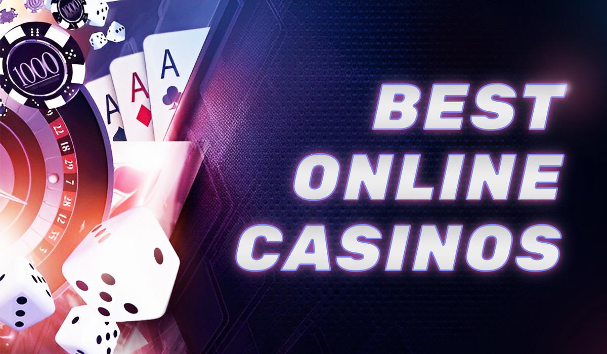 The Future of Top Online Casinos Analytics and Trends