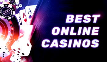 Top 10 US Online Casinos for Real Money – Our Expert Casino Picks for 2025 (Update)