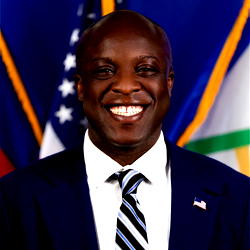 Meet Nigeria’s Yemi Mobolade, first elected black mayor in US municipality