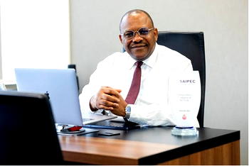 Heirs Energies named ‘Independent Company of the Year’ at SAIPEC 2025