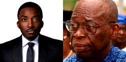 Bovi loses father