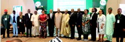 COREN launches LRSC to regulate engineering operations