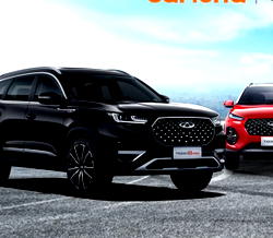 Carloha reinforces partnership with TotalEnergies, delivers units of Chery vehicles