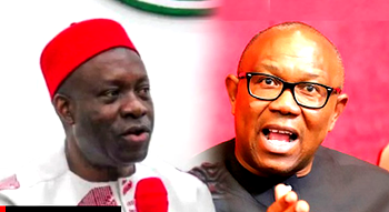 Fake drugs: Soludo counters Obi, backs ‘total closure’ of Onitsha head bridge market