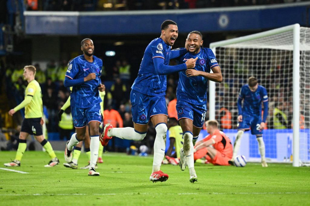 FBL-ENG-PR-CHELSEA-SOUTHAMPTON