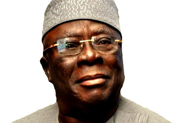 Ayo Adebanjo:  The Road Not Taken