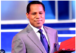 Largest healing crusade with Pastor Chris Oyakhilome begins Friday