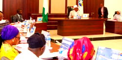 Wike approves N3.6bn for construction of 3 police stations