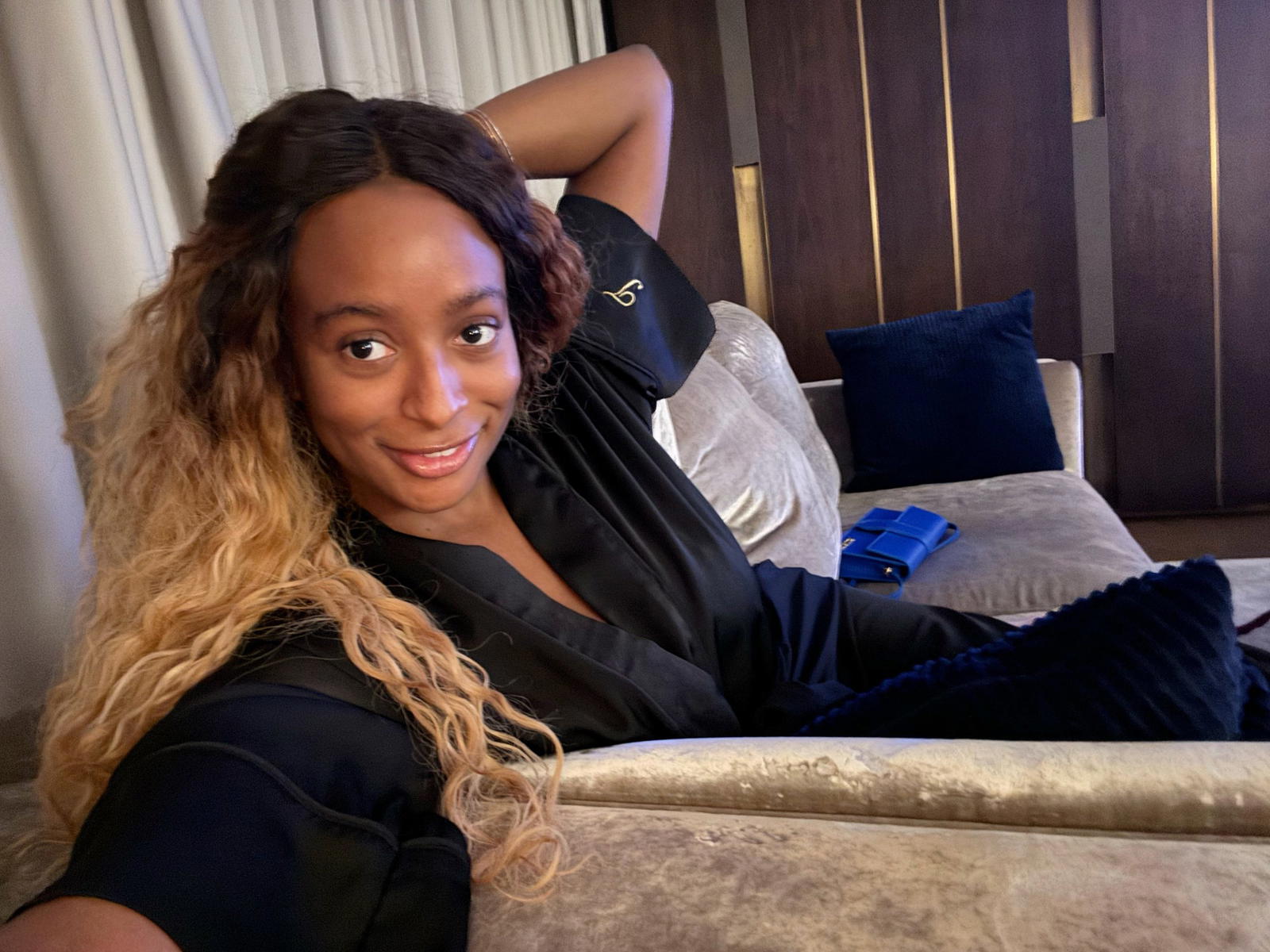 DJ Cuppy