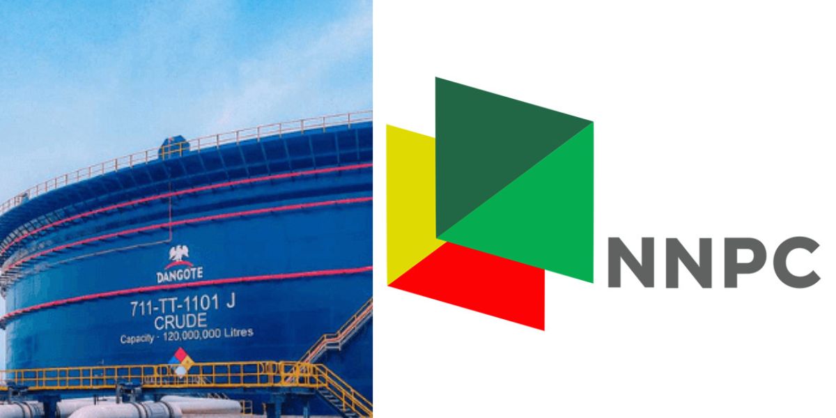 NNPCL and Dangote are proudly Nigerian