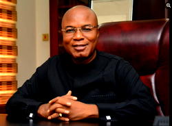 DANIEL CHUKWUDOZIE: Standing before kings