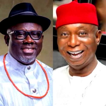 Ned Nwoko became Senator through Okowa, Oborevwori credibility –  Ossai