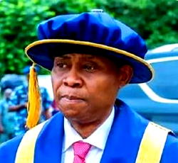 Adeleke’s emergence as Vanguard Personality of the Year testament to years of hard work – Akinleye