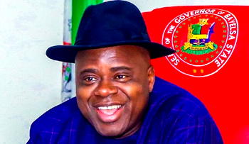 Diri’s impactful strides in Bayelsa
