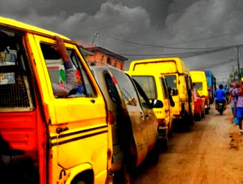 Hit-and-run driver kills 12-year-old student in Lagos, injures sibling