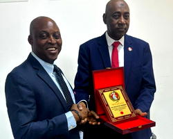 NBTI, EFCC unite to combat corruption with technology