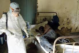 Ebola in Uganda: NCDC ups preparedness, cautions Nigerians on travel