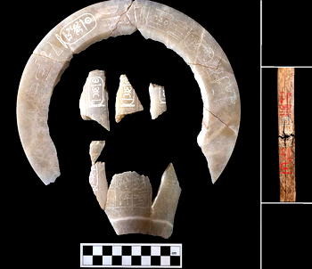 Egypt unveils first ancient royal tomb since Tutankhamun
