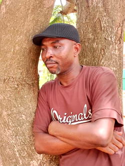 The pen has become my arm deployed in my dramatic oeuvre – Ekanpou Enewaridideke, award-winning writer