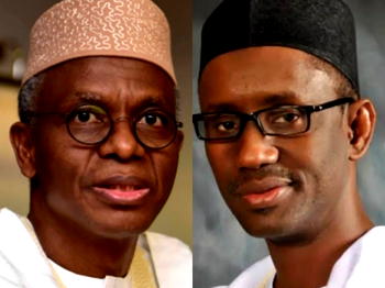 Osuntokun cautions El-Rufai over ‘transferred aggression’ against Ribadu