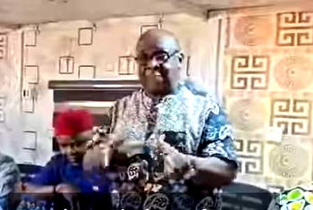 Anambra South Senate Race: Emecheta bows out, endorses Onunkwo