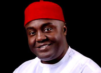 Why I want to unseat Otti in 2027 – Atuma