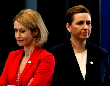 EU leaders vow to hit back if Trump triggers trade war