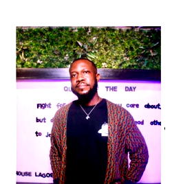 We are helping independent labels thrive with professional support – Farotimi Damilare