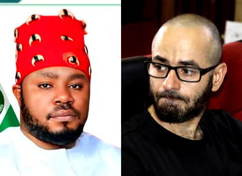 Bribery allegation: Nigerian lawmaker sues Binance executive for ₦1 billion