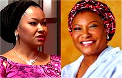‘She doesn’t follow Senate rules’ — Ireti Kingibe faults Natasha’s claim on seating arrangement