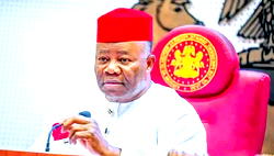 Rivers: Senate receives Tinubu’s proclamation letter on state of emergency