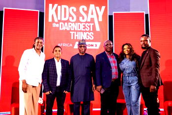 Children’s content creators in Nigeria struggle with funding, learning gaps – Chichi Nwoko
